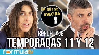 La Que Se Avecina Sims  Capitulo 2  Una visita inesperada y una alcaldesa cornuda [upl. by Niabi]