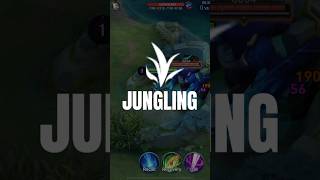 Honor of Kings Jungling Basics Guide hok [upl. by Letnuahs]