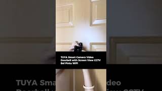 Tuya Smart Camera life [upl. by Reimer651]