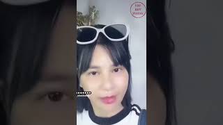 Cát Phượng livestream nói từng inbox khuyên Nam Thư trong drama người thứ ba nhưng bị block Facebook [upl. by Sivatco]