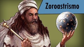 Zoroastrismo [upl. by Nosduj]