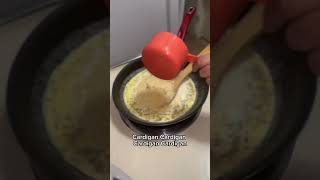 Creamy Chicken Alfredo Rigatoni Easy Recipe Lazy Pasta capcutcaptions capcut [upl. by Fesoy]