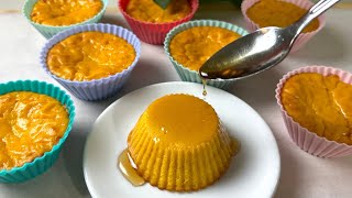 Could This Be the Easiest Squash Pumpkin Dessert You Have Ever Tried❗️ [upl. by Avner]