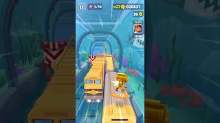 Fantastic BoomBot Subway Surfers Sydney 2024 [upl. by Aenotna]