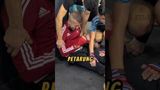 Latihan Yang Paling MENYAKITKAN❗😱 videoviral videoshort latihan [upl. by Lokkin389]