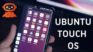 How To Install Ubuntu Touch OS on Your Android Phone Or Tablet [upl. by Latin]