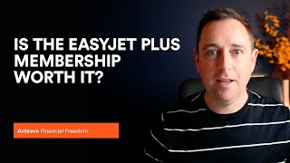 Is the easyJet Plus Membership worth the cost [upl. by Ancilin]