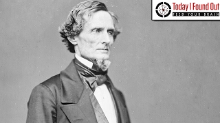 What Ever Happened to Confederate President Jefferson Davis [upl. by Curcio24]