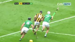 Limerick v Kilkenny All Ireland Senior Hurling Championship Final 2023 Highlights [upl. by Shyamal228]