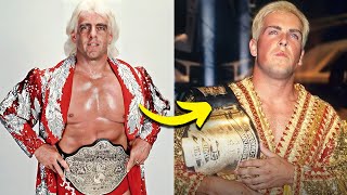 Second Generation WWE Wrestlers That Failed Miserably [upl. by Healion]