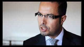 Karim Makhlouf Chief Commercial Officer Gulf Air [upl. by Jueta]