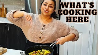 Whats Cooking in Here Is Easy And Simple  Laila Jugon  Episode 318 [upl. by Aihsatal]