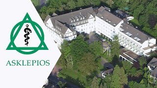 Asklepios Neurologische Klinik Bad Salzhausen  Asklepios [upl. by Burnside965]