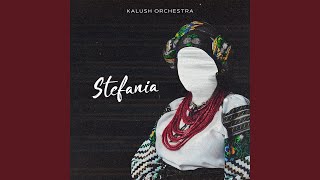 Stefania Kalush Orchestra [upl. by Vinnie]