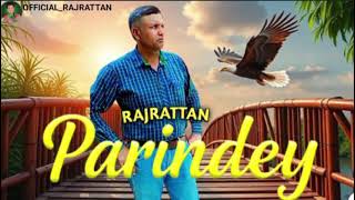 Parindey  Rajrattan s Prabhjot  new Punjabi song 2024 [upl. by Randall]