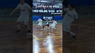 CONTROLE DE BOLA 🕹️⚽️ [upl. by Derby]