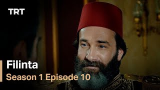 Filinta Season 1  Episode 10 English subtitles [upl. by Eidnim]