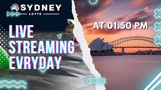 SYDNEY LOTTO LIVE STREAM TODAY NOVEMBER 14 2024 [upl. by Viking]