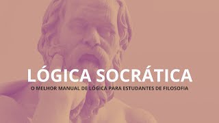 O MELHOR MANUAL DE LÓGICA DE TODOS [upl. by Lucier]