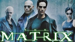 The Matrix 1999 Film  Keanu Reeves  Review [upl. by Swirsky]