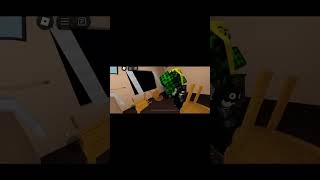 Earthquake simulator roblox gaming [upl. by Ancilin109]