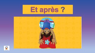 Et après   Livre Audio Gratuit  Livre enfants [upl. by Vierno638]