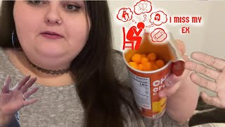 Amberlynn Reid misses Faline amp binges on Cheetos  weight gain update [upl. by Enitsyrk]