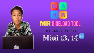 Mi Account Bypass Sideload Mode MIUI 13 14 [upl. by Benn20]