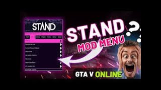 Modded GTA 5 Online PC Lobbies [upl. by Gaulin987]