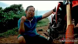 Test oli untuk Honda CRF 150 bore up by BRT [upl. by Einimod500]