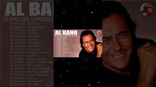 Al Bano amp Romina Power Album Completo  The Best of Al Bano amp Romina Power [upl. by Marsden]