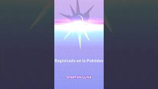 Qwilfish Overqwil pokemongo niantic pokemon pokemonleyendasarceus siniestro veneno [upl. by Enyad]