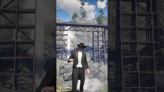 3 RARE Items Location In RDR2 rdr2 reddeadredemption [upl. by Alidis935]