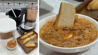 How To Make Sausage Rotel Dip  Protein Packed Rotel Dip  Sausage Rotel Dip [upl. by Marmion]