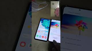 Экран Samsung galaxy s9 vs s24 plus vs s20 fe [upl. by Edrahs]