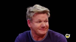 Gordon Ramsay reviews Burger King Foot Lettuce [upl. by Koch]