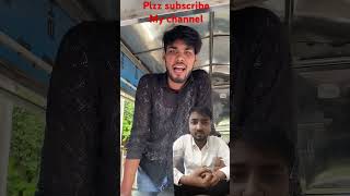 Badam sekh lungaa comedy funny fun abrazkhan [upl. by Tess537]