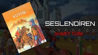 ÖMER SEYFETTİN  KÜTÜK [upl. by Aerdnahc625]