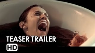 Proxy Teaser Trailer 2013 Zack Parker Movie HD [upl. by Houser]