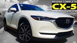 📽 Mazda CX5 ¡SUV Compacto Estilo Camioneta Premium [upl. by Angelle]