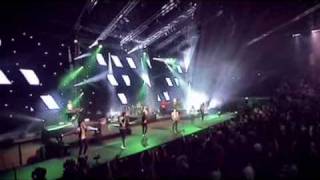 Planetshakers  Dance Now [upl. by Anaigroeg22]