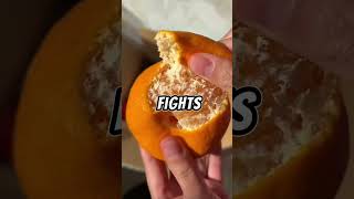 CLEMENTINES MOST BENEFITS Best Oddly Satisfying Fruit Harvest shorts trending trendingshorts [upl. by Pyszka]