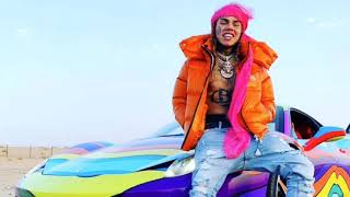 6IX9INE  STOOPID FT BOBBY SHMURDA Official Music Video [upl. by Vinny644]