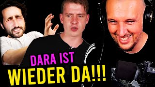 KuchenTV fetzt wieder Dara und ich lach mich kaputt [upl. by Yssenhguahs399]