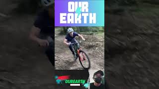 Best MTB Fails  New MTB Fails 2024 mtb downhill failworld [upl. by Nani]