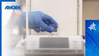 Biologics Manufacturing Video 4  Testing [upl. by Macfadyn937]