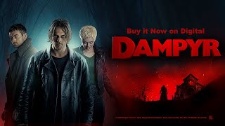 DAMPYR  Official Trailer HD [upl. by Shanahan]