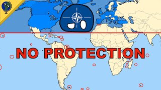 Why NATO doesnt protect members everywhere [upl. by Nemlaz]