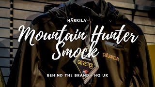 Harkila Mountain Hunter Smock FULL Walkthrough Guide HGC [upl. by Asiruam737]