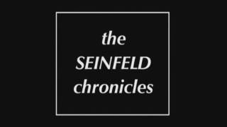 Seinfeld Theme  1989 Pilot Version Cover [upl. by Sinoda]